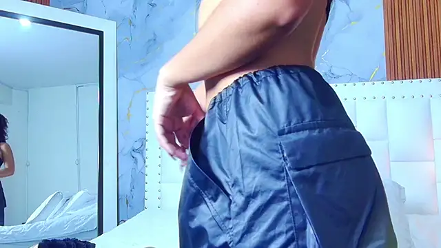 littleebonny online show from 03/03/25, 07:49