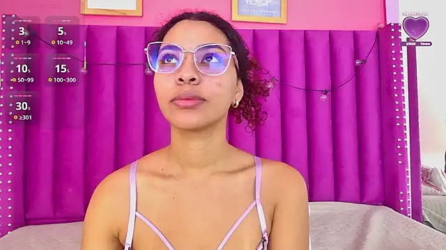 littleebonny online show from 01/17/26, 12:53