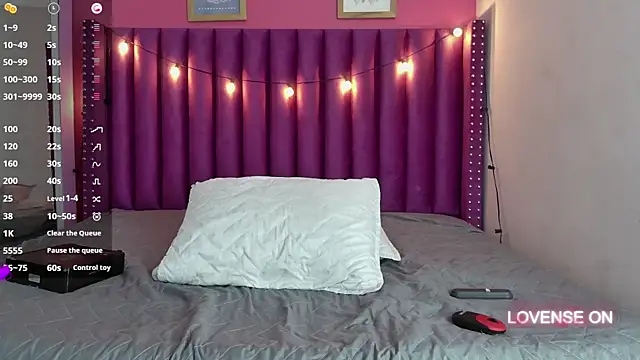 littleebonny online show from 03/10/25, 12:49