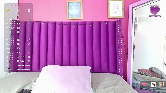 littleebonny online show from 03/06/26, 12:44
