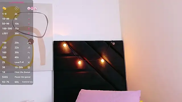 littleebonny online show from 06/15/26, 12:49