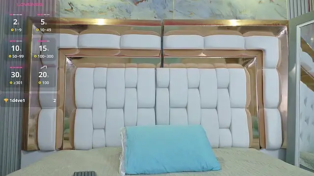 littleebonny online show from 03/01/26, 07:36