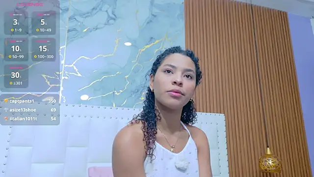 littleebonny online show from 12/16/25, 03:00