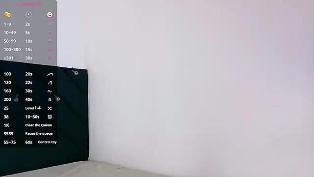 littleebonny online show from 06/17/26, 12:37