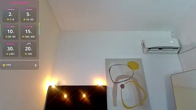 littleebonny online show from 05/19/26, 01:56