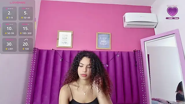 littleebonny online show from 11/29/25, 01:00