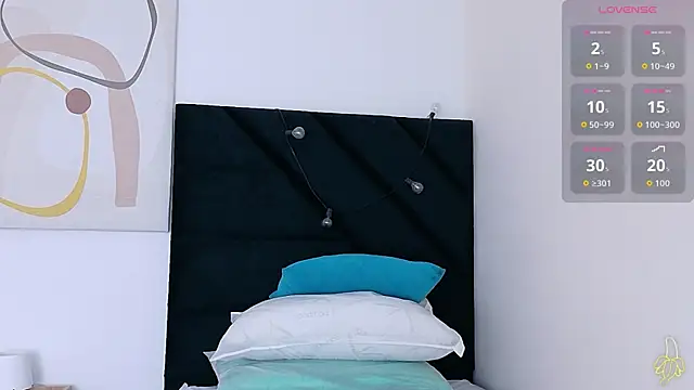 littleebonny online show from 07/15/26, 12:56