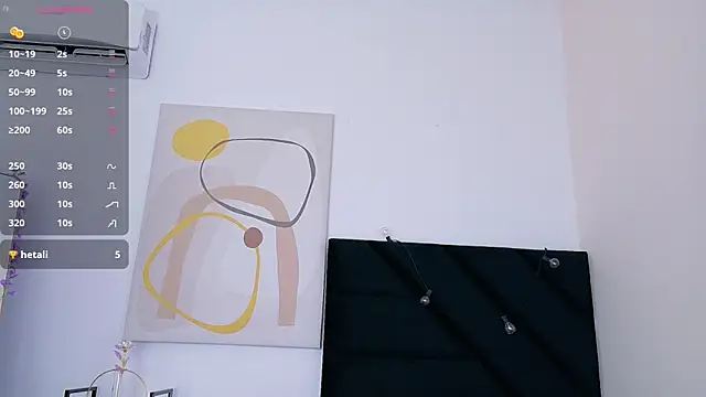 littleebonny online show from 05/30/26, 01:06