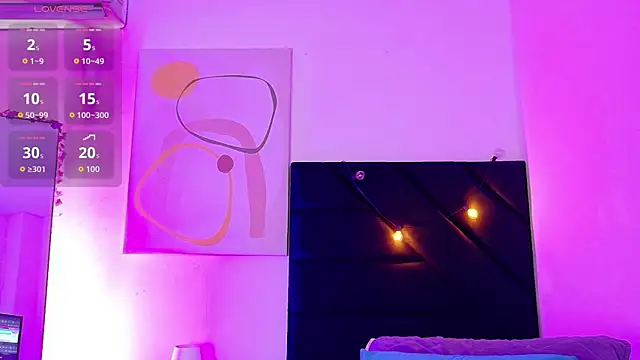 littleebonny online show from 07/08/26, 01:01
