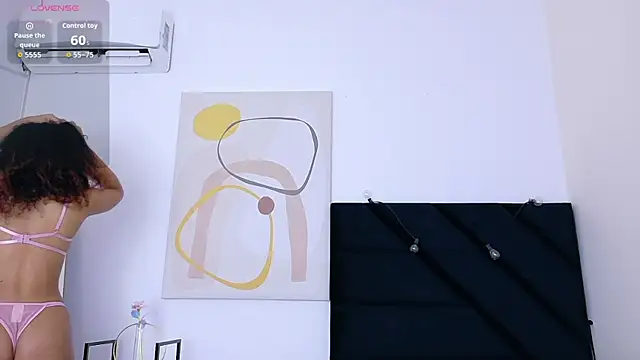 littleebonny online show from 05/23/26, 12:48