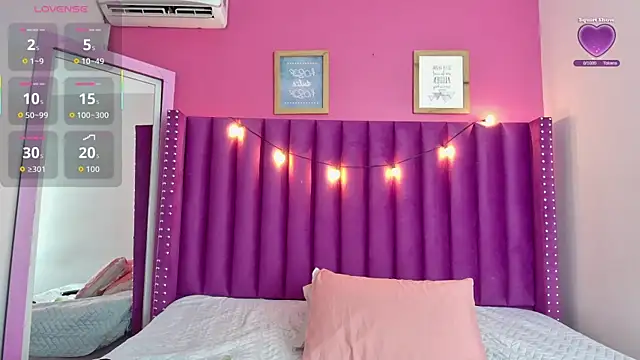 littleebonny online show from 11/09/25, 01:04