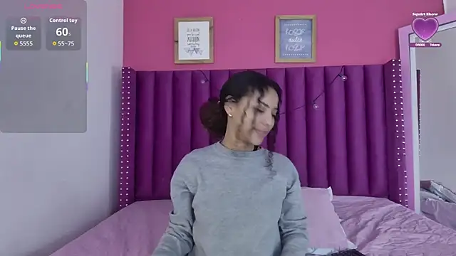 littleebonny online show from 01/10/26, 12:55