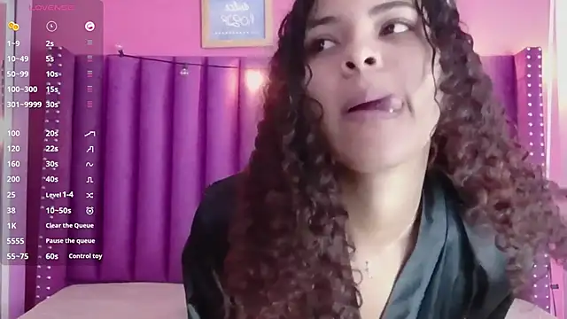 littleebonny online show from 09/27/25, 02:39