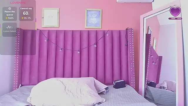 littleebonny online show from 12/01/25, 12:39