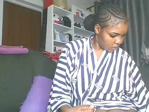 sweet bigclit online show from 10/02/25, 03:54