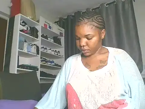 sweet bigclit online show from 09/27/25, 04:40