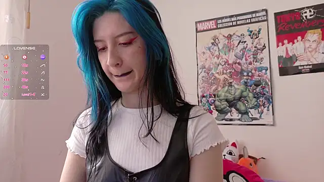 sunshine girl9 online show from 10/15/25, 05:10