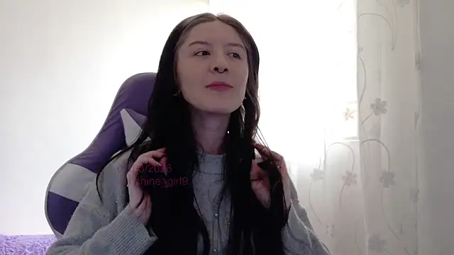 sunshine girl9 online show from 03/09/26, 09:07