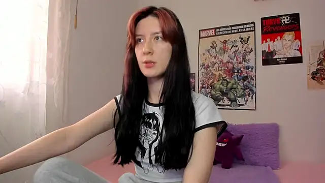 sunshine girl9 online show from 03/06/25, 07:21