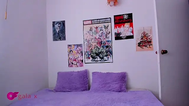 sunshine girl9 online show from 01/17/25, 06:33