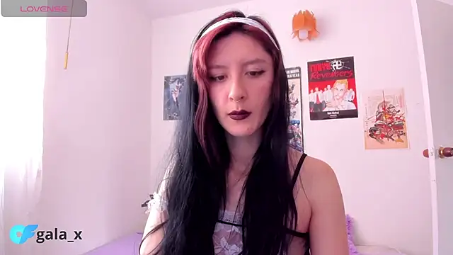 sunshine girl9 online show from 02/18/25, 04:25