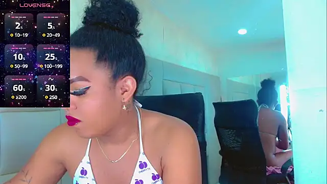 KayleighDreams  online show from 03/08/25, 09:50