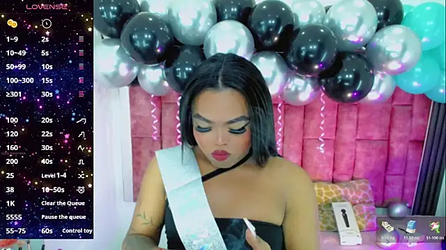 KayleighDreams  online show from 03/19/26, 04:45