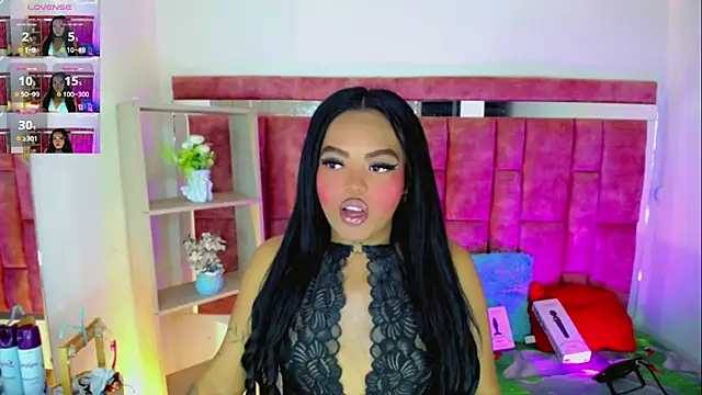 KayleighDreams  online show from 06/27/26, 03:12