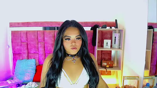 KayleighDreams  online show from 05/21/26, 11:40