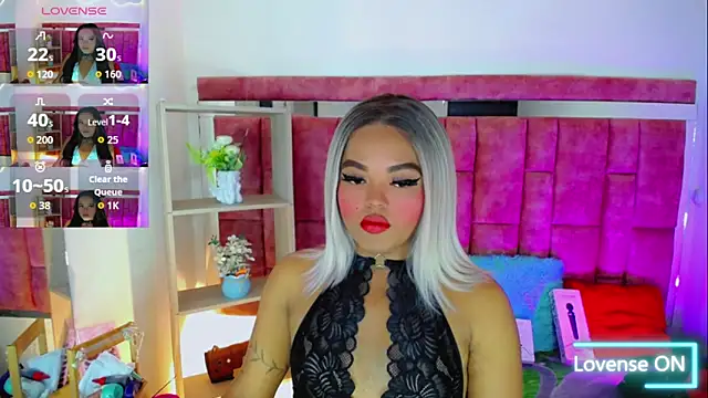 KayleighDreams  online show from 06/04/26, 03:55