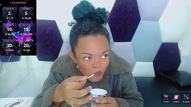 KayleighDreams  online show from 02/21/26, 01:40