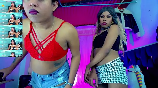 KayleighDreams  online show from 12/05/25, 03:32