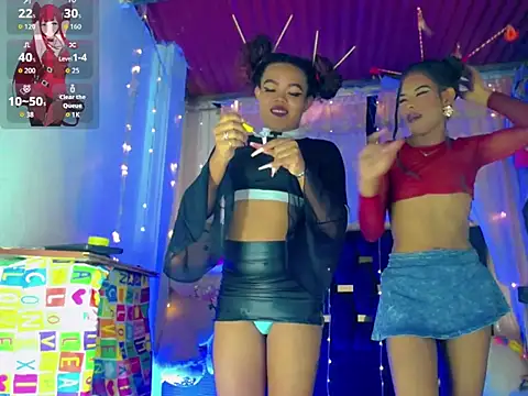 KayleighDreams  online show from 09/14/25, 03:45