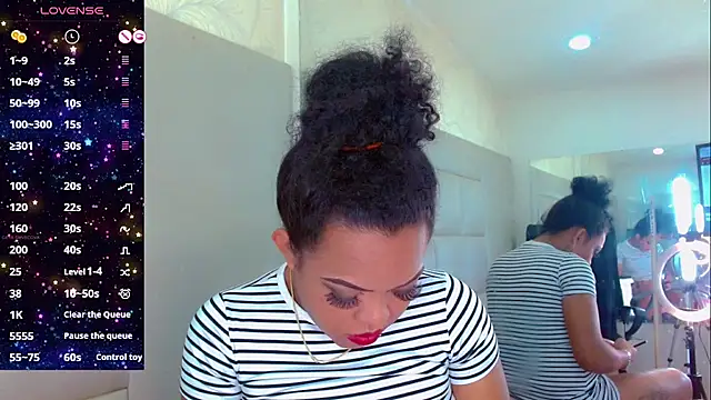 KayleighDreams  online show from 03/09/25, 04:16