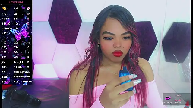 KayleighDreams  online show from 01/14/26, 07:28