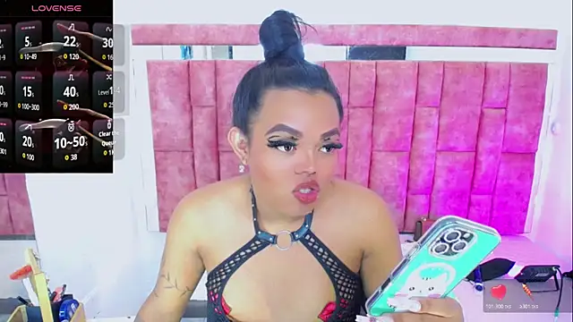 KayleighDreams  online show from 03/27/26, 08:26