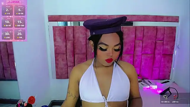 KayleighDreams  online show from 04/02/26, 05:03