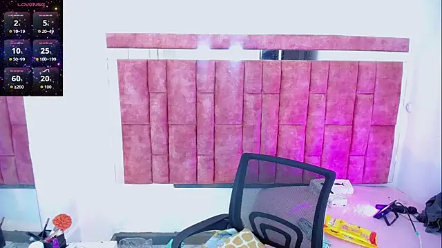 KayleighDreams  online show from 03/29/26, 03:24