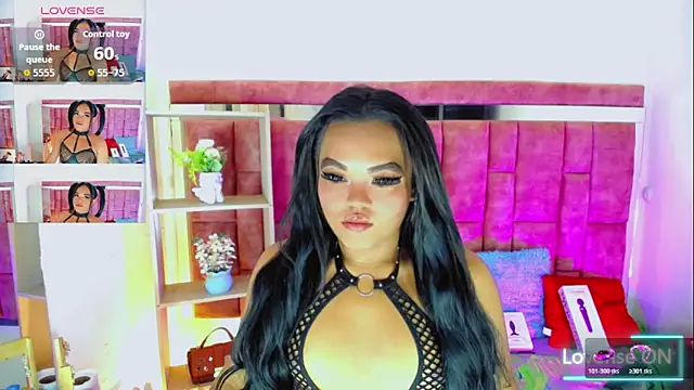 KayleighDreams  online show from 05/26/26, 03:15