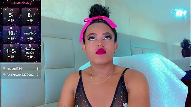 KayleighDreams  online show from 03/11/25, 12:28