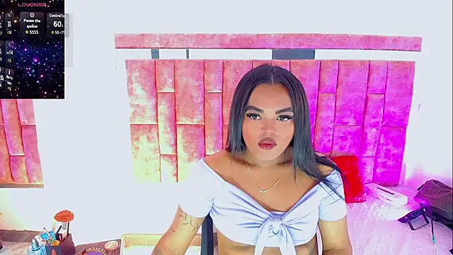 KayleighDreams  online show from 04/15/26, 08:42