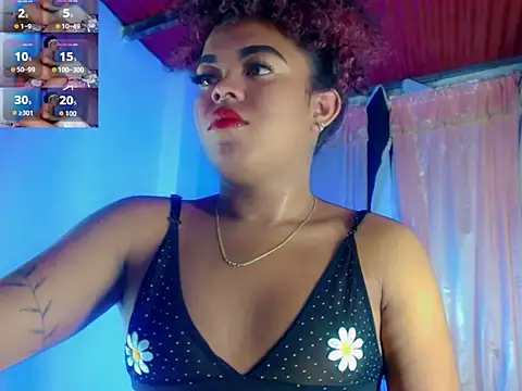 KayleighDreams  online show from 09/24/25, 05:25