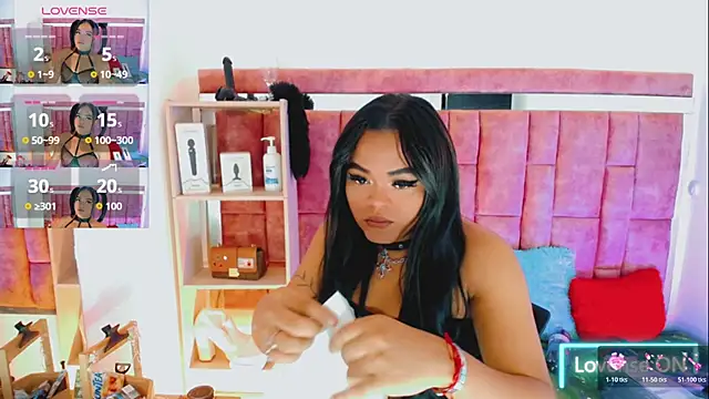 KayleighDreams  online show from 05/16/26, 03:05