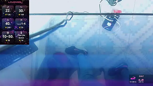 KayleighDreams  online show from 02/21/26, 01:46