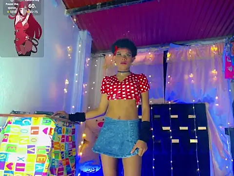 KayleighDreams  online show from 09/13/25, 01:33