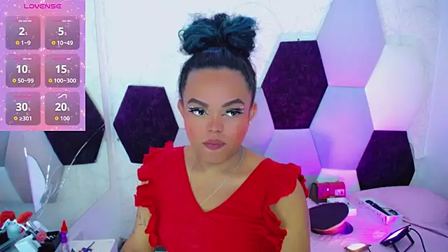 KayleighDreams  online show from 02/28/26, 03:39