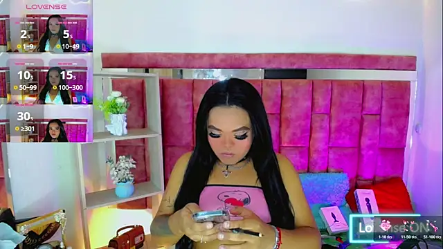KayleighDreams  online show from 06/22/26, 03:12