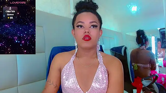 KayleighDreams  online show from 03/14/25, 07:37