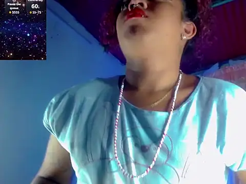 KayleighDreams  online show from 10/01/25, 11:41