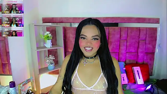 KayleighDreams  online show from 06/28/26, 02:51